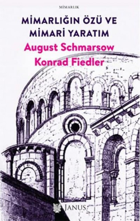 Mimarligin Ozu ve Mimari Yaratim