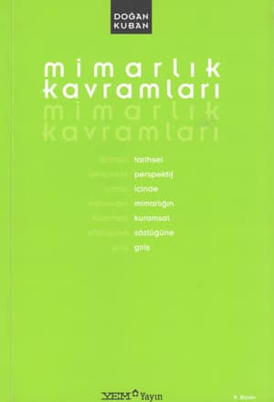 Mimarlik Kavramlari