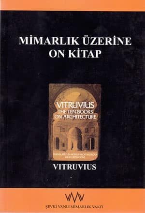 Mimarlik Uzerine On Kitap