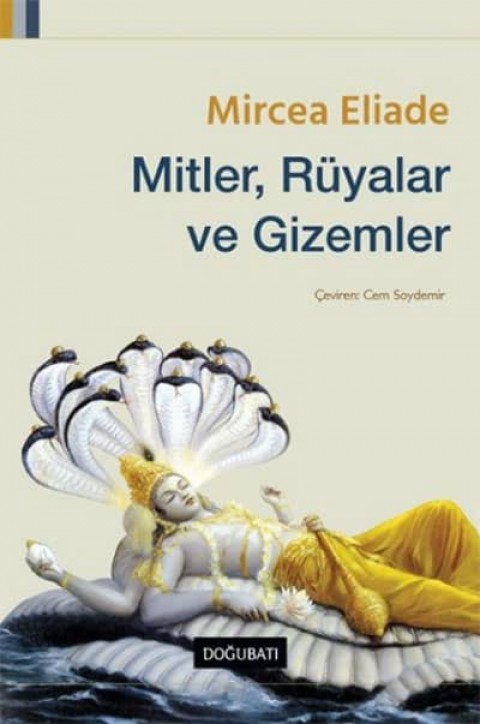 Mitler, Ruyalar ve Gizemler