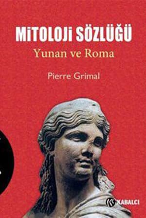 Mitoloji Sozlugu. Yunan ve Roma