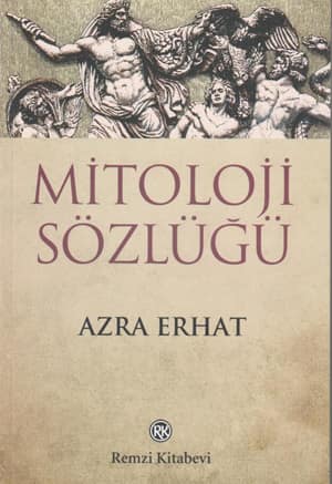 Mitoloji Sozlugu