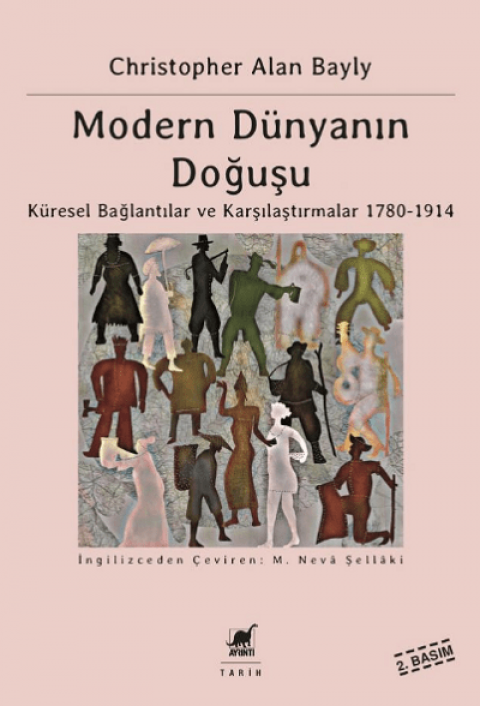 Modern Dunyanın Dogusu