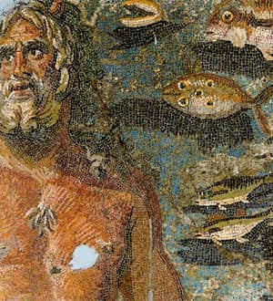 Mosaics of Antioch