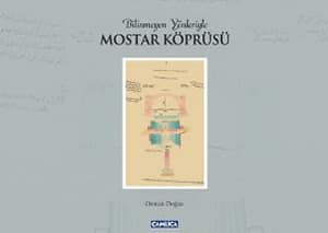 Bilinmeyen Yonleriyle Mostar Koprusu