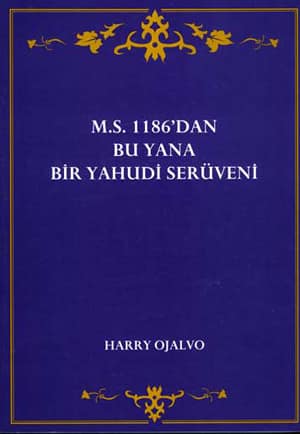 M.S. 1186'dan Bu Yana Bir Yahudi Seruveni