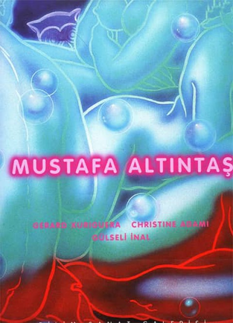 Mustafa Altintas