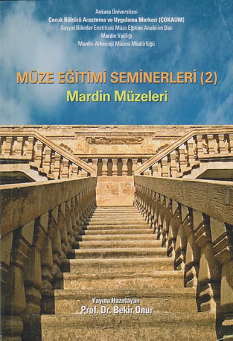 Muze Egitim Seminerleri 2 Mardin Muzeleri