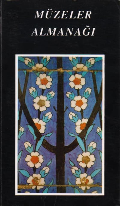 Muzeler Almanagi