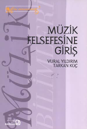 Muzik Felsefesine Giris