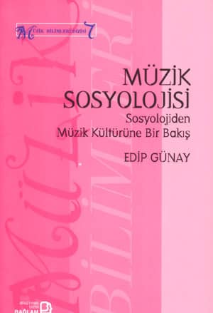 Muzik Sosyolojisi