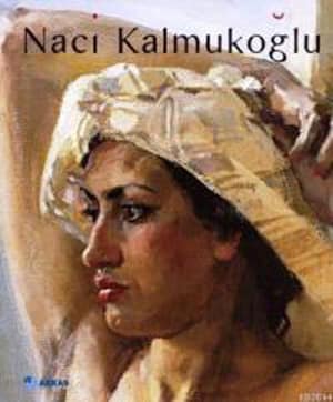 Naci Kalmukoglu