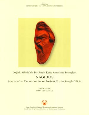 NAGIDOS - Adalya Supplementary Series 6