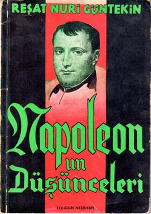 Napoleon'un Dusunceleri