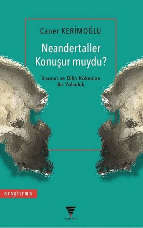 Neandertaller Konusur muydu?