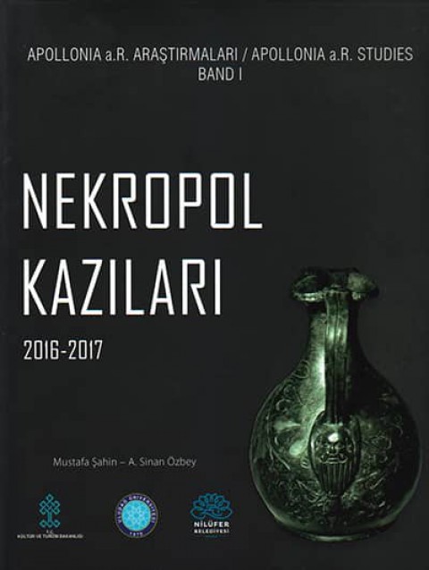 Nekropol Kazilari 2016- 2017