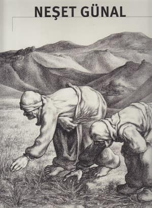 Neset Gunal. Desenler / Drawings 1941 - 2001