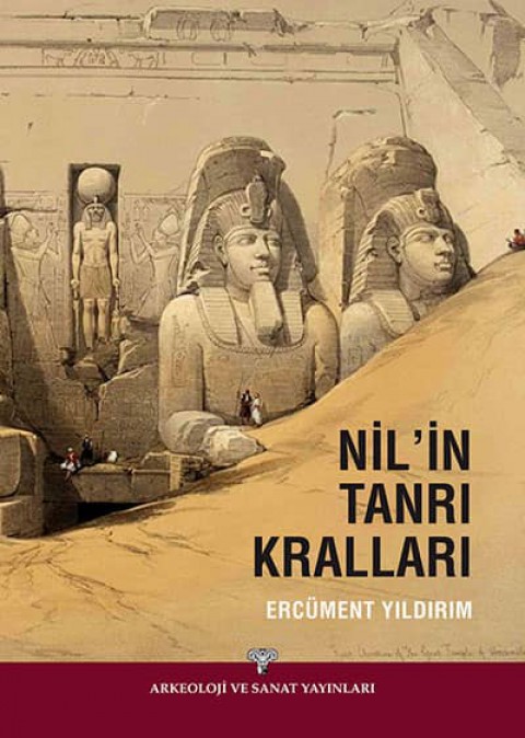 Nil'in Tanri Krallari