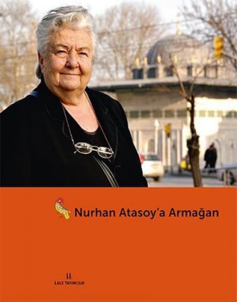 Nurhan Atasoy'a Armagan