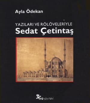 Yazilari ve Roloveleriyle Sedat Cetintas