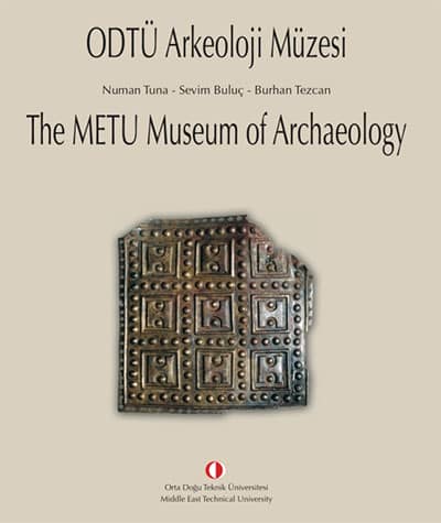 The METU Museum of Archaelogy