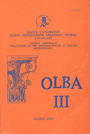 Olba III