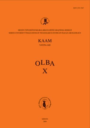 Olba X