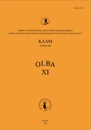 Olba XI