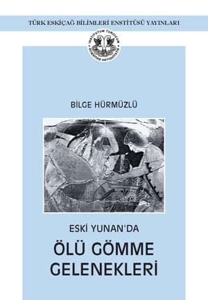 Eski Yunan'da Olu Gomme Gelenekleri