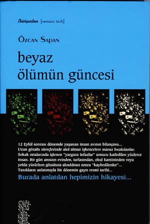 Beyaz Olumun Guncesi