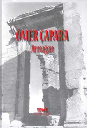 Omer Capar'a Armagan