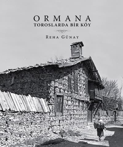 Ormana Toroslarda Bir Koy