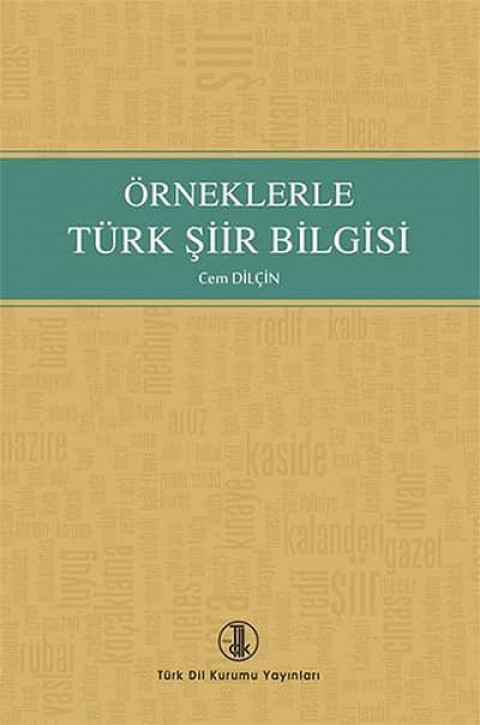 Orneklerle Turk Siir Bilgisi