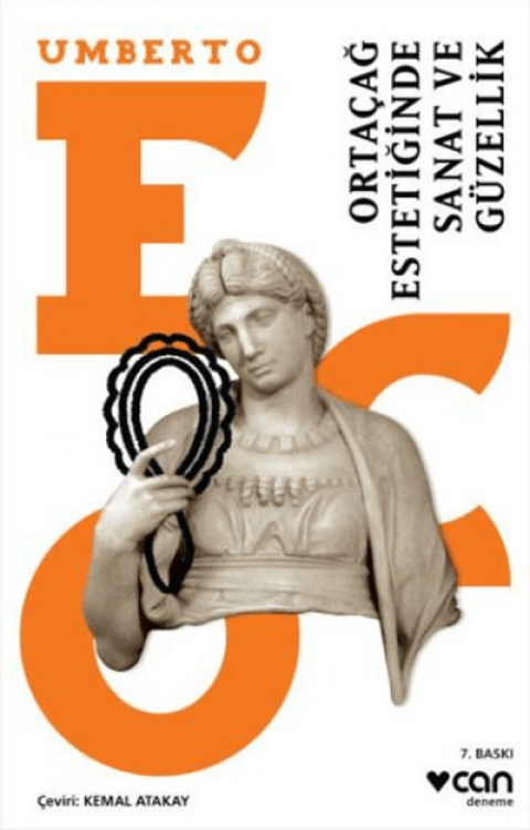 Ortacag Estetiginde Sanat ve Guzellik