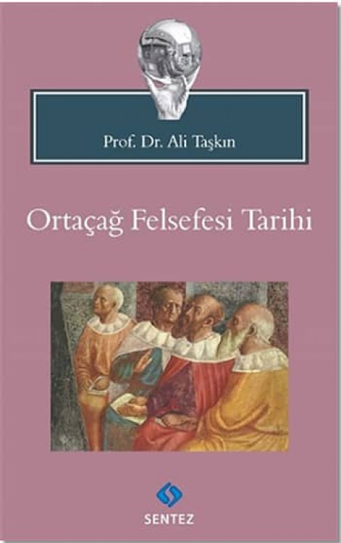 Ortacag Felsefesi Tarihi