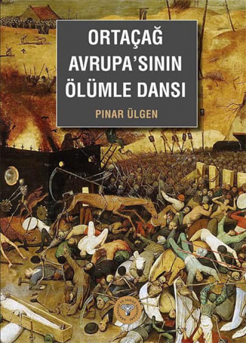 Ortaçag Avrupa'sinin Olumle Dansi