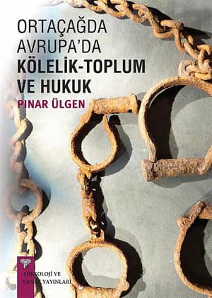 Ortacag'da Avrupa'da Kolelik-Toplum ve Hukuk