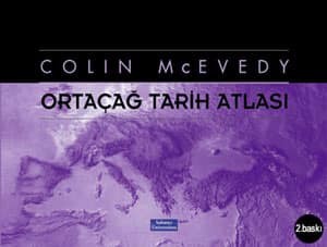 Ortacag Tarih Atlasi