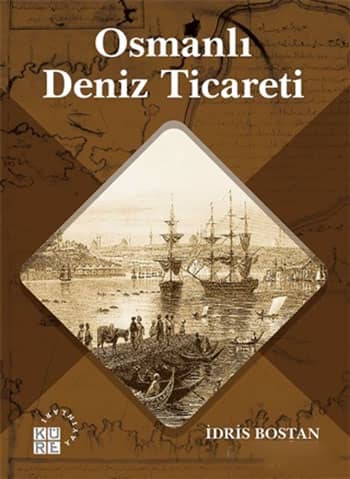 Osmanli Deniz Ticareti