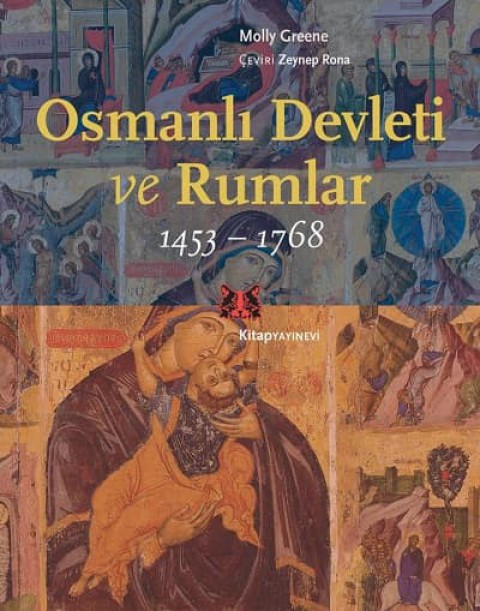 Osmanli Devleti ve Rumlar 1453-1768