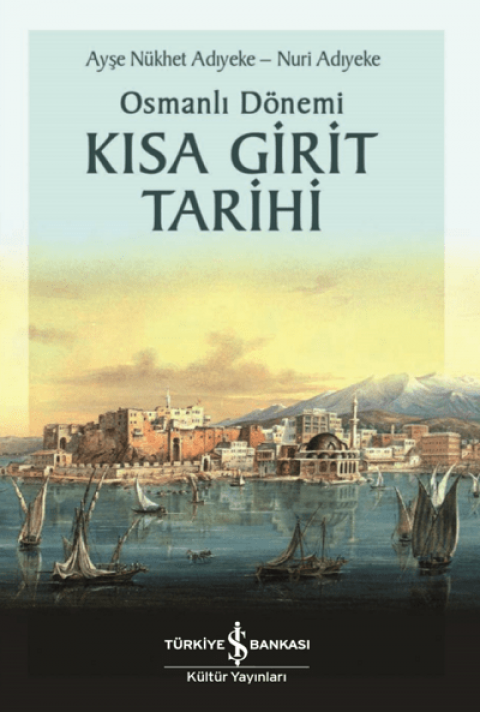 Osmanli Donemi Kisa Girit Tarihi