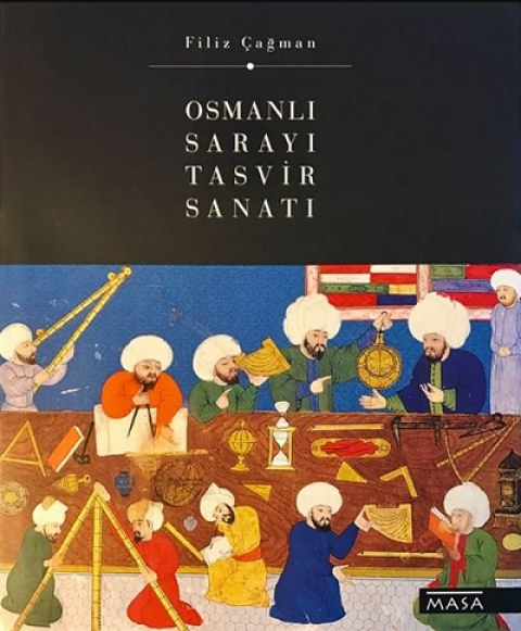 Osmanli Sarayi Tasvir Sanati