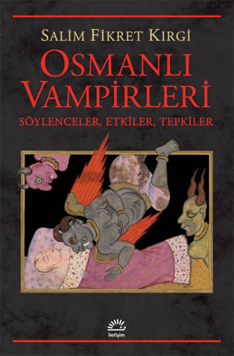 Osmanli Vampirleri