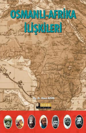 Osmanli Afrika İliskileri