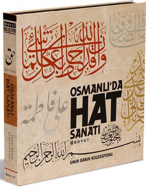 Osmanli'da Hat Sanati