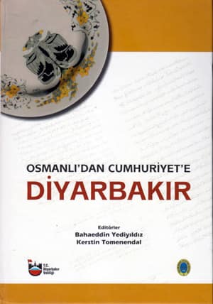 Osmanli'dan Cumhuriyet'e Diyarbakir (3 vols.)