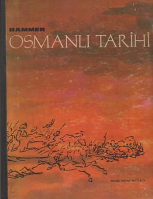 Osmanli Devleti Tarihi