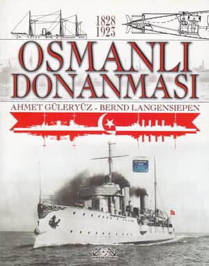 Osmanli Donanmasi 1828-1923