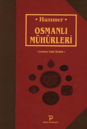 Osmanli Muhurleri
