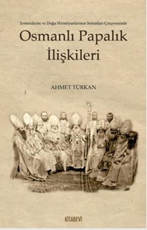 Osmanli Papalik Iliskileri